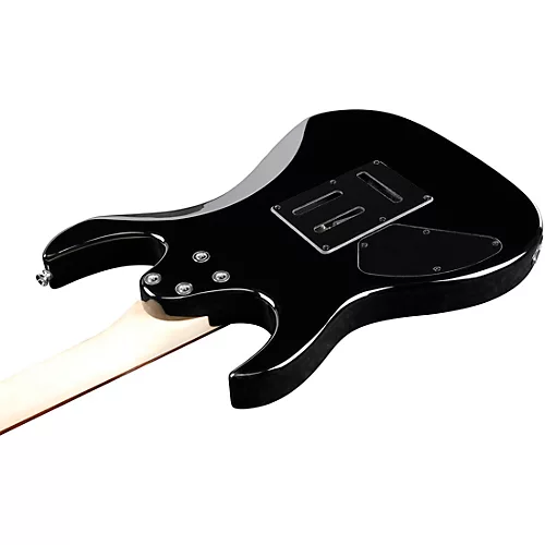 Ibanez GRX70QA Electric Guitar Transparent Blue Burst