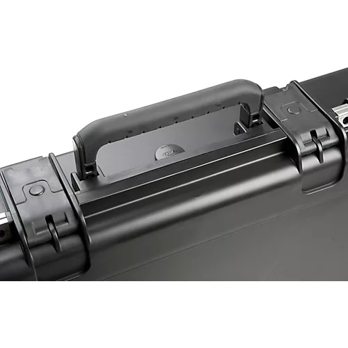 SKB ATA Electric Guitar Case With Open Cavity