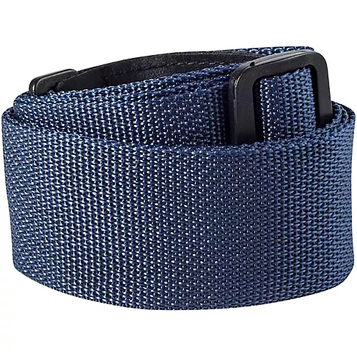 Dunlop Poly Guitar Strap Black