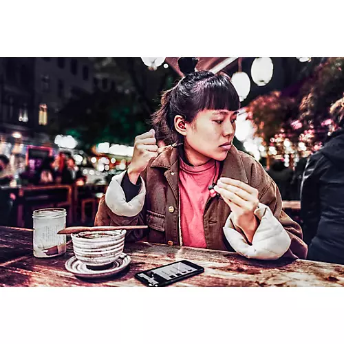 Sennheiser IE 100 PRO In-Ear Monitors Black