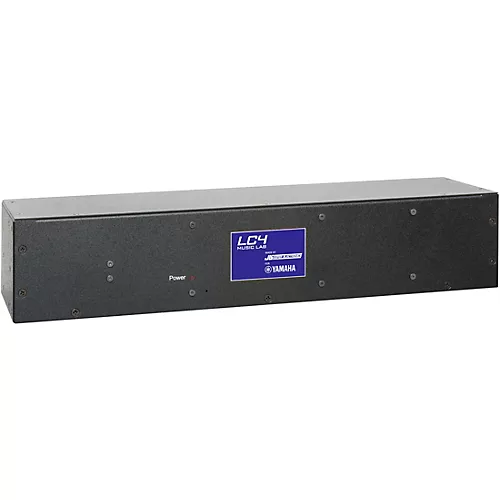 Yamaha Basic 8-Student LC4 Lab Complete Hardware