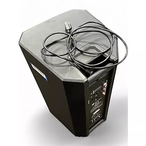 Used Electro-Voice ZLX Powered Speaker