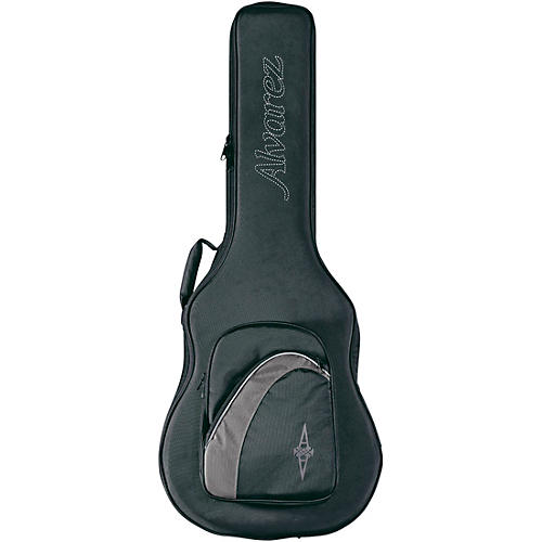 Alvarez LP70e Herringbone Laureate Series Parlor Acoustic-Electric Guitar Sunset