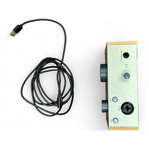 Used Universal Audio Volt 1/76 Audio Interface