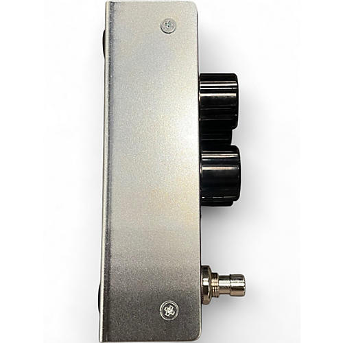 Used TC Electronic Thunderstorm Flanger Effect Pedal