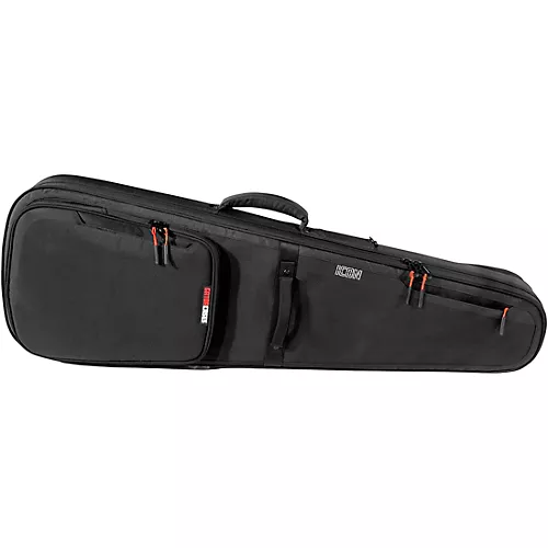 Gator ICON Series G-ICONELECTRIC Gig Bag for Electric Guitars