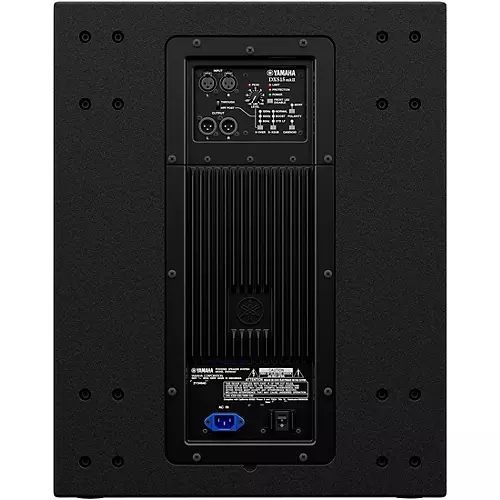 Yamaha DXS15mkII 15