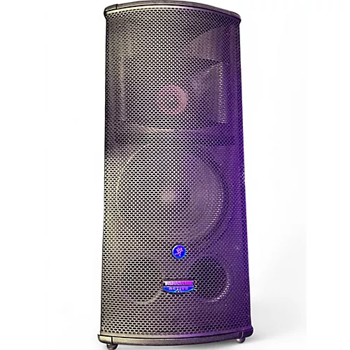 Used Mackie SR1530Z Powered Speaker