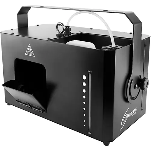 CHAUVET DJ Hurricane Haze 4D Haze Machine With Timer Remote