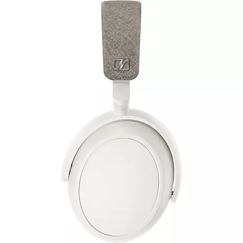 Sennheiser Momentum 4 Bluetooth Over-Ear Headphones Black