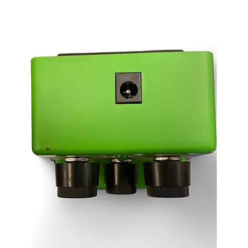 Used Ibanez TS9 Tube Screamer Distortion Effect Pedal