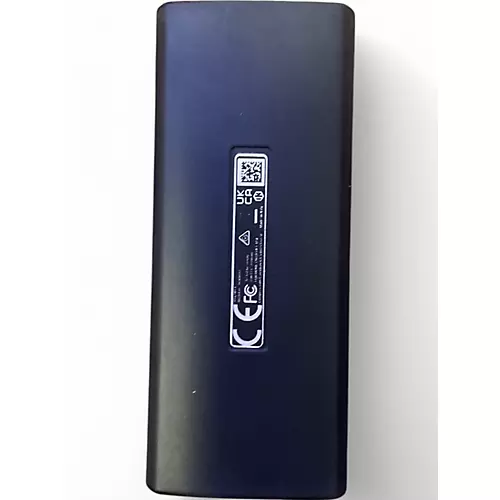 Used IK Multimedia irig hd x Effect Processor