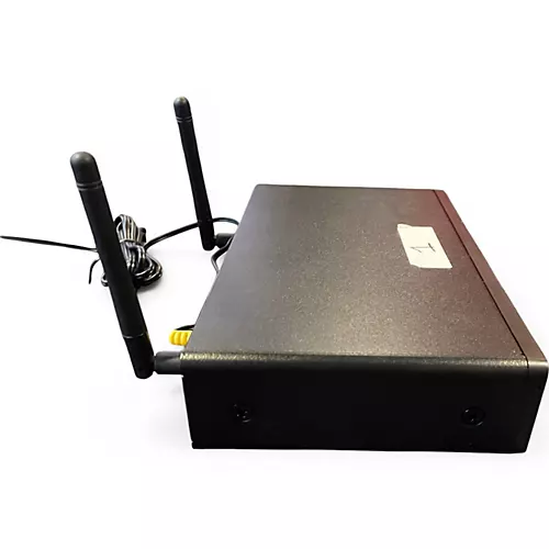 Used Sennheiser EM-XSW 2 Handheld Wireless System