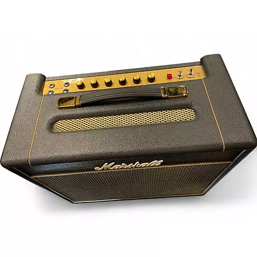 Used Marshall MKII Tube Guitar Combo Amp