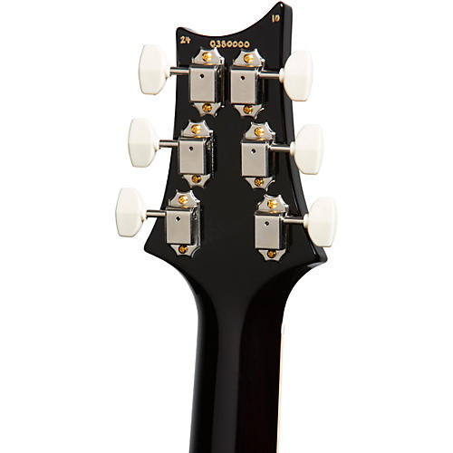 PRS McCarty 594 10-Top Electric Guitar Charcoal Burst