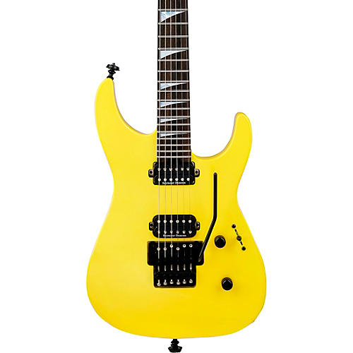 Jackson American Series Soloist SL2 DX Electric Guitar Satin Black