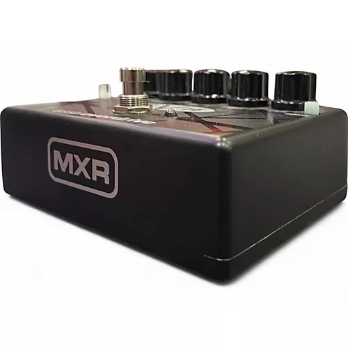 Used MXR EVH 5150 Overdrive Effect Pedal