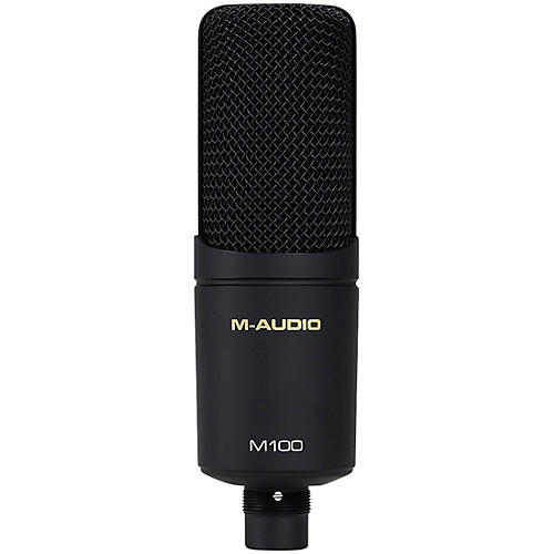 M-Audio M-Track DUO HD Audio Interface Producer Pack