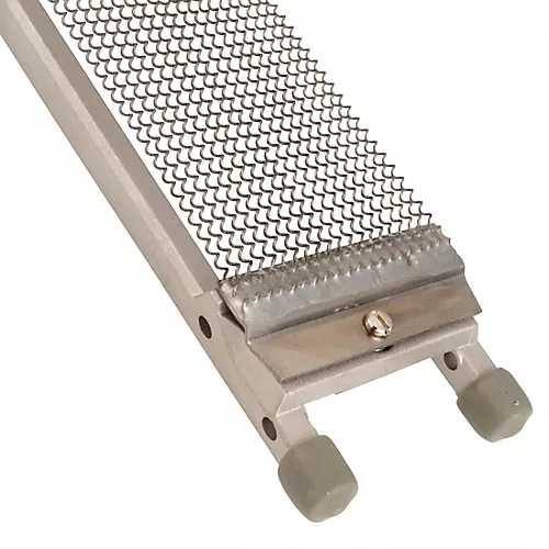 Rogers Dyna-Sonic Snare Rail Unit with 20 Strand Snare Wires