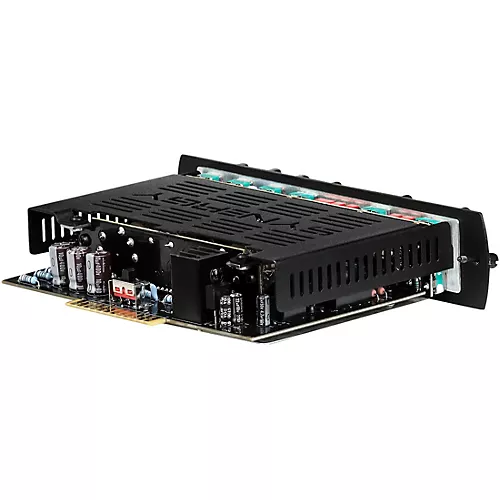 Synergy Fortin Killer Kali Tube Preamp Module