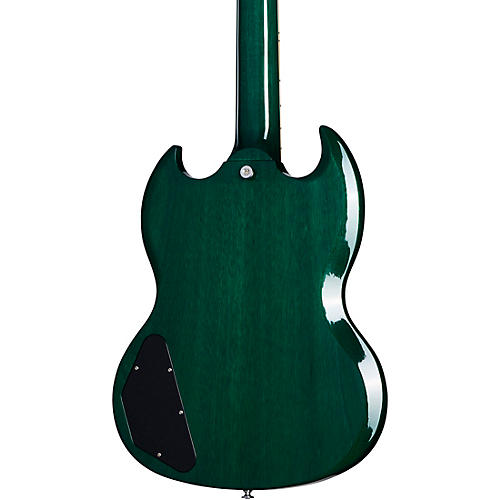 Gibson SG Standard '61 Electric Guitar TV Yellow