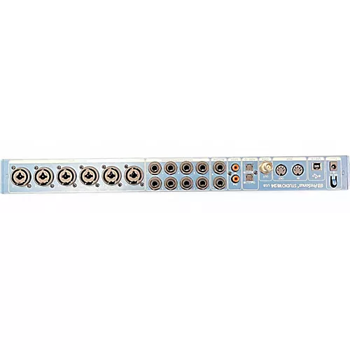 Used  PreSonus STUDIO 1824