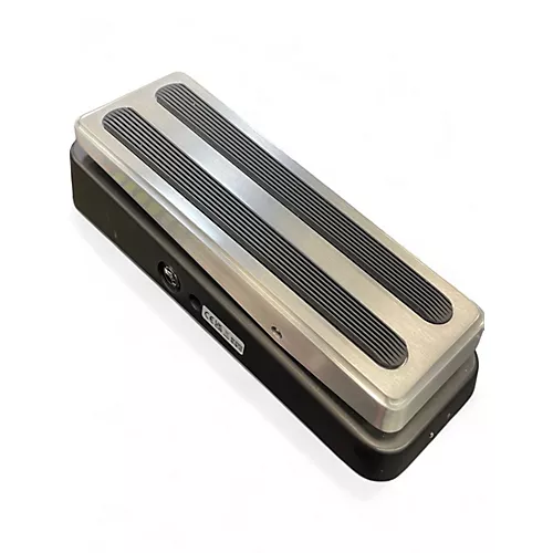 Used Dunlop  GCB65 Cry Baby Custom Badass Dual-Inductor Edition Wah Effect Pedal