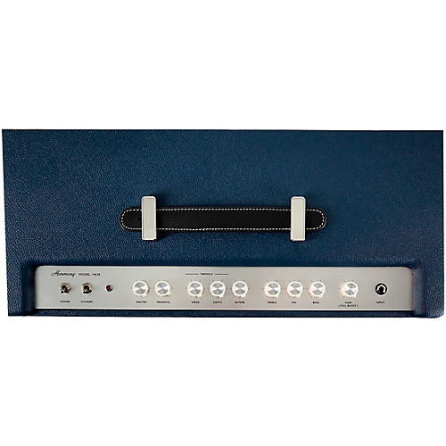 Harmony H620 Tube Combo Amplifier