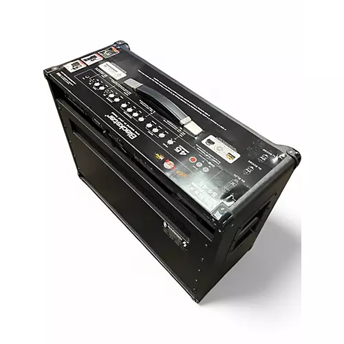 Used Blackstar S1 45 Tube Guitar Combo Amp