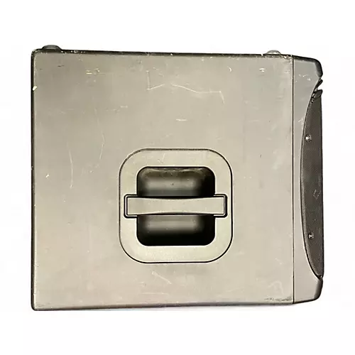 Used Mackie DLM12S Powered Subwoofer