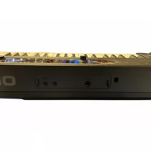 Used Casio CTS410 Portable Keyboard