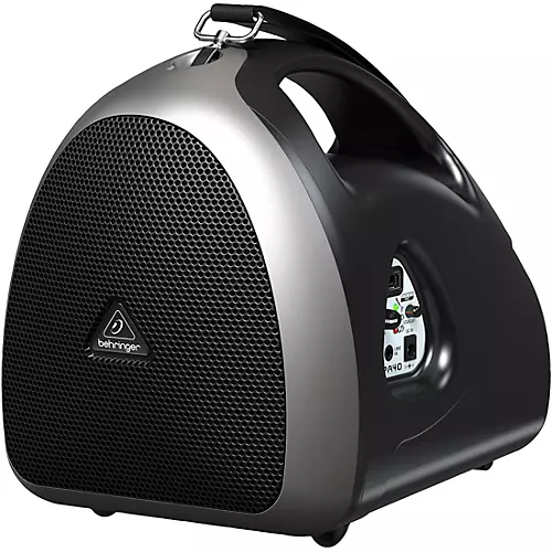 Behringer EUROPORT HPA40 Handheld PA System With Microphone