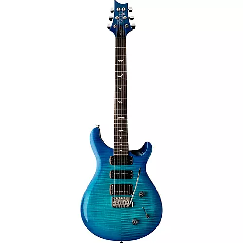 PRS SE Studio Electric Guitar Lake Blue