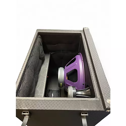 Used Ampeg PF-115HE Bass Cabinet