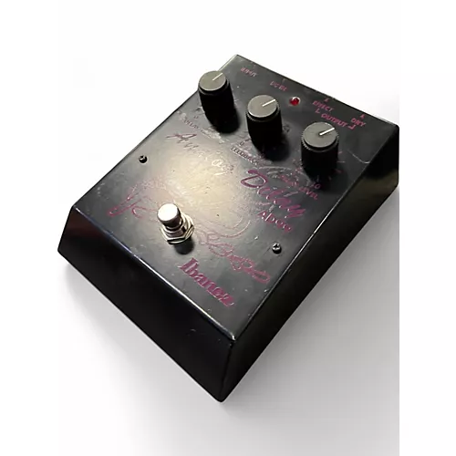 Used Ibanez AD99 Effect Pedal