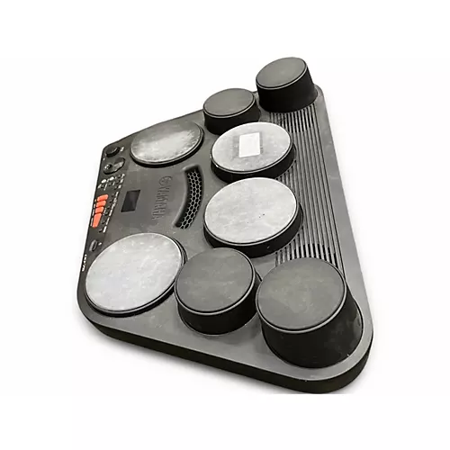 Used Yamaha DD75 Electric Drum Set