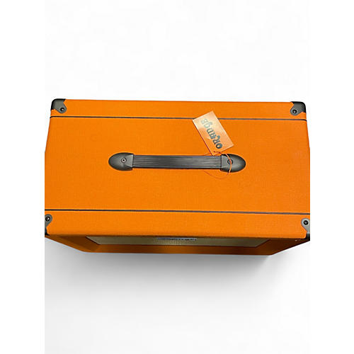 Used Orange Amplifiers PPC112C 1x12 Guitar Cabinet