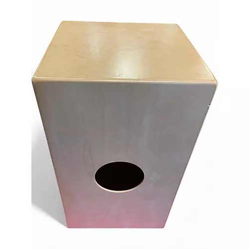 Used LP GROOVE WIRE CAJON Cajon