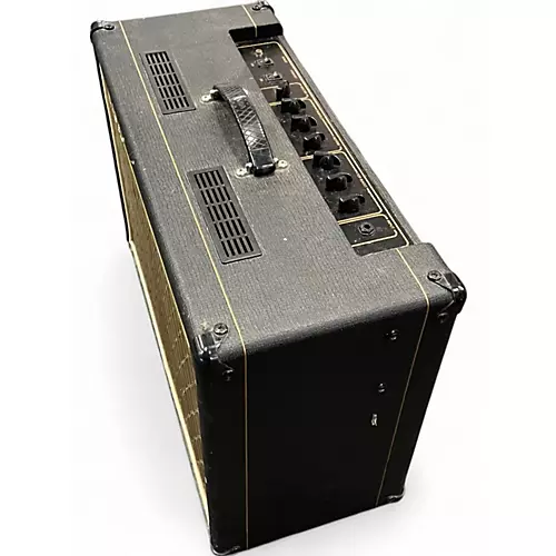 Used VOX AC15CC1 15W 1X12 Tube Guitar Combo Amp