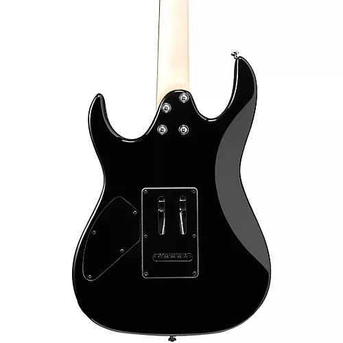 Ibanez GRX70QA Electric Guitar Transparent Blue Burst