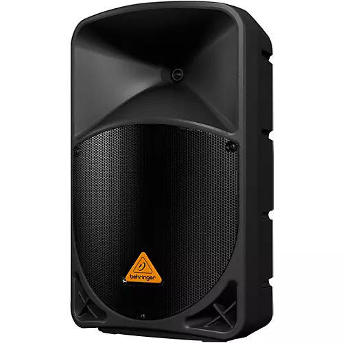 Yamaha MG12XUK Mixer with Behringer Eurolive BW Speakers 12