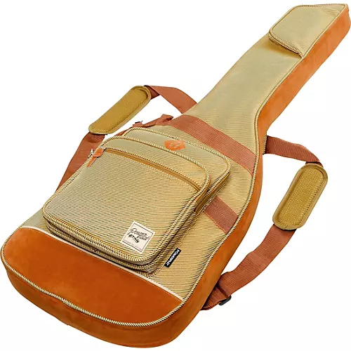 Ibanez IBB541 POWERPAD Bass Guitar Gig Bag Tweed