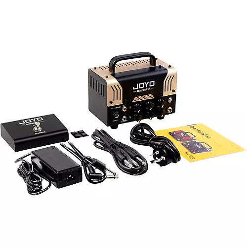 Joyo BanTamP xL Meteor II 20W Guitar Amp Head