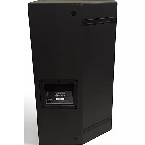 Used Electro-Voice EKX15 Unpowered Speaker