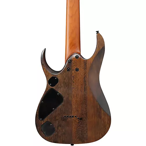 Ibanez RGD7521PB Deep Seafloor Fade Flat