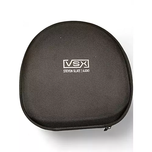 Used Steven Slate Audio VSX Studio Headphones