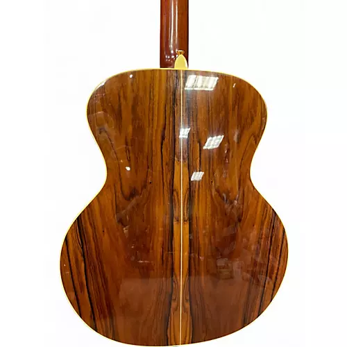 Used Alvarez Yairi JY84-12 Natural 12 String Acoustic Guitar Natural