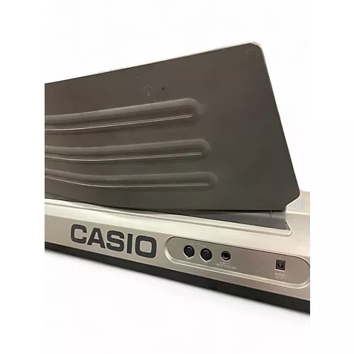 Used Casio WK1630 Portable Keyboard