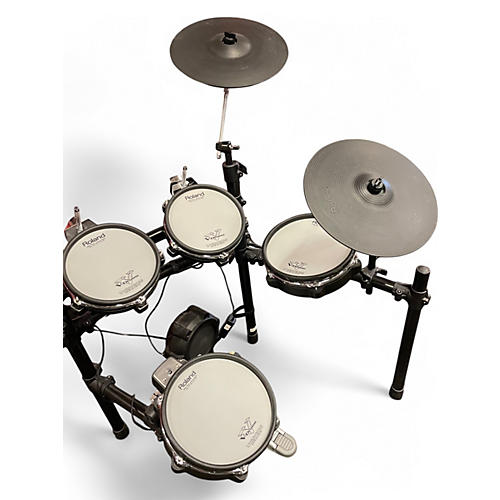 Used Roland TD25-KV Electric Drum Set