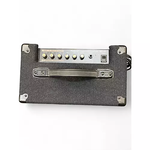 Used Roland KC60 1x10 40W Keyboard Amp